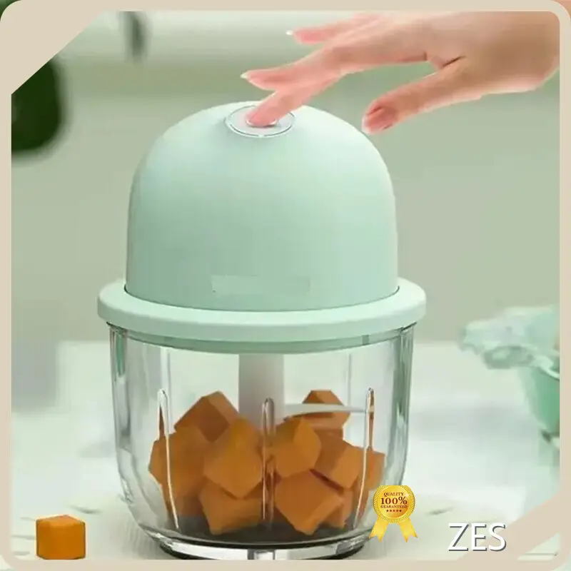Electric Vegetable Chopper Free Design 1