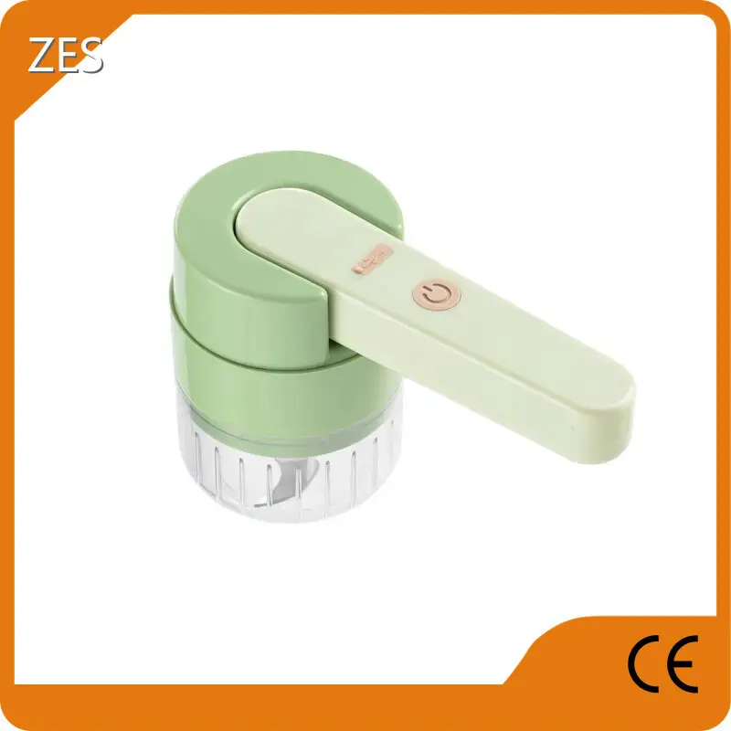 Multifunctional Vegetable Cutter Manufacturing 1