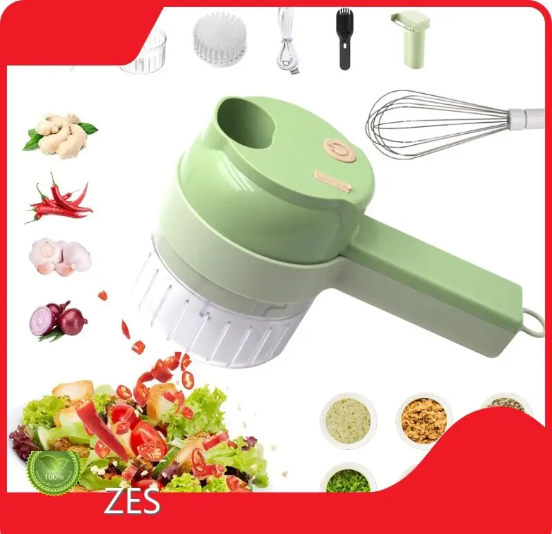 Durable Electric Chopper for Kitchen Manufacture 1