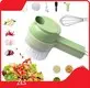 Durable Electric Chopper for Kitchen Manufacture 1