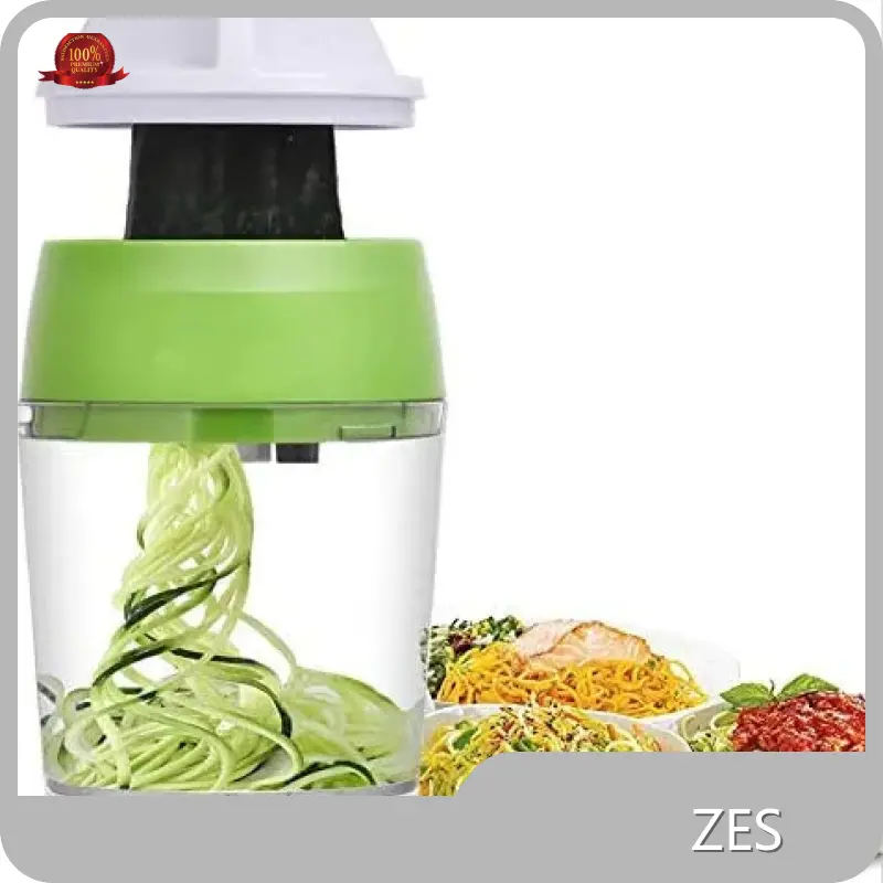 Oem & Odm Apple Peeler Spiralizer on Sale for Different Industries 1