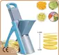 Best Value Best Mandoline Slicer Company 1