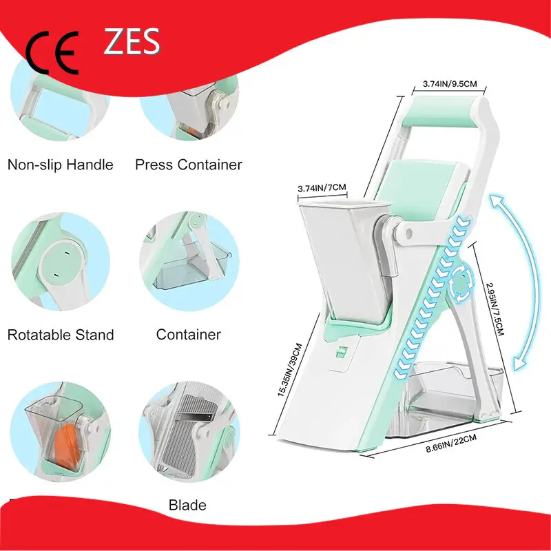 Best Mandoline Slicer Brand 1
