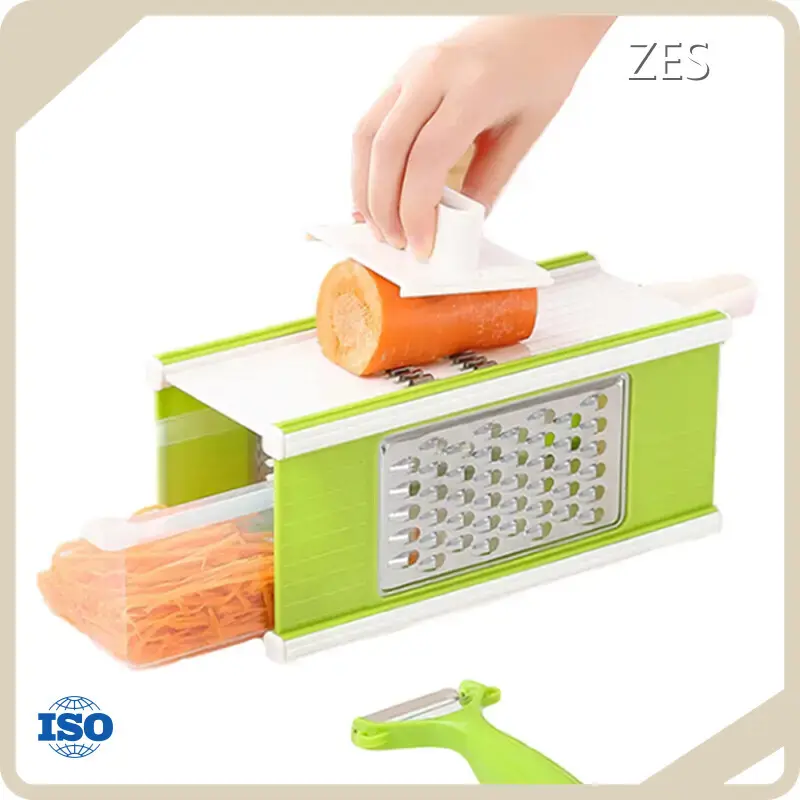Good Selling Vegetable Chopper Manufacture 1