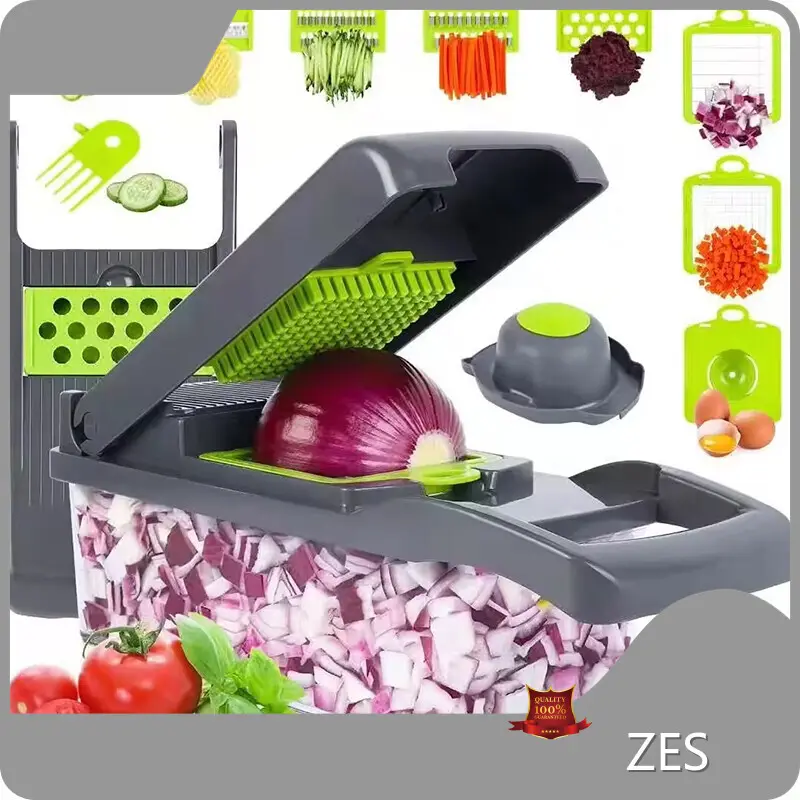 Recommended Mandoline Slicer Manufacture 1