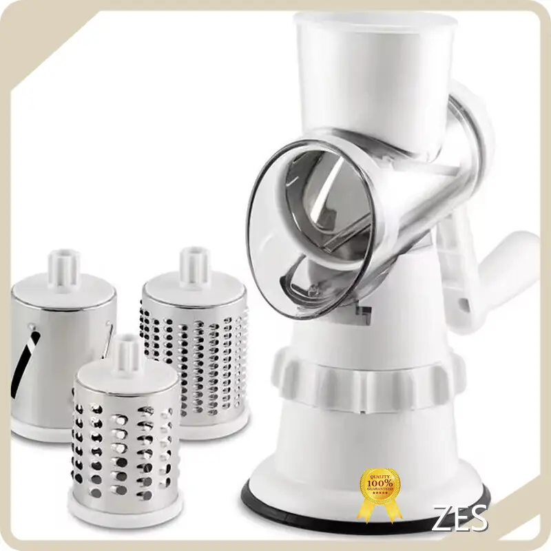 Slicer Dicer / Upply 1