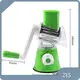 Vegetable Slicer and Chopper Eries 1