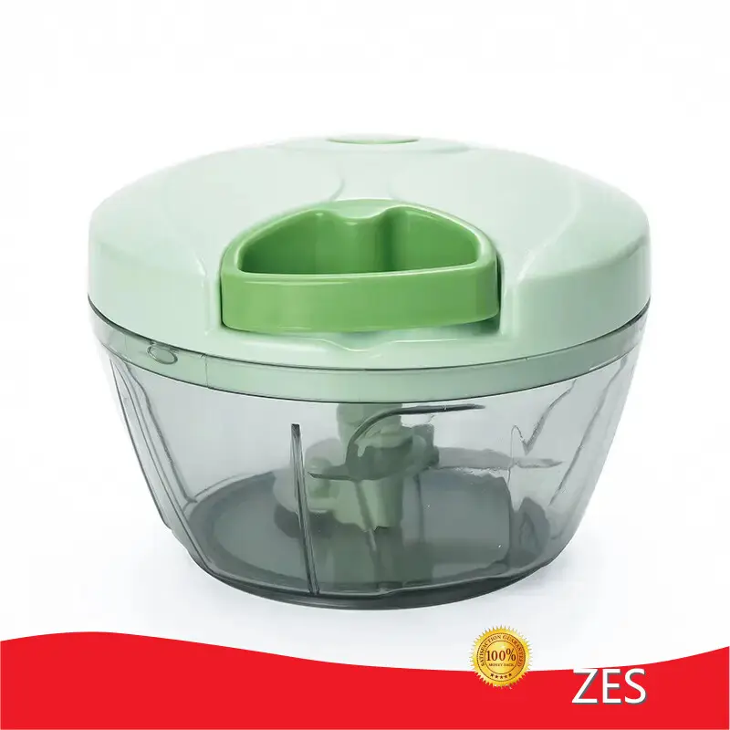 Mini Food Chopper Electric-1 1