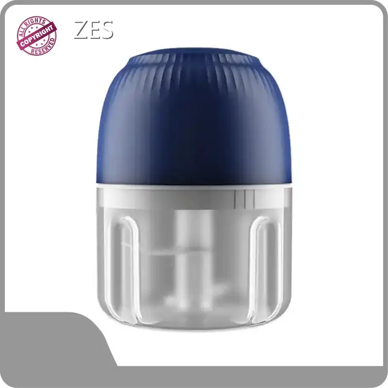 Food Chopper-1 1