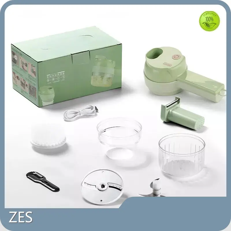 Slicer Dicer Brand 1