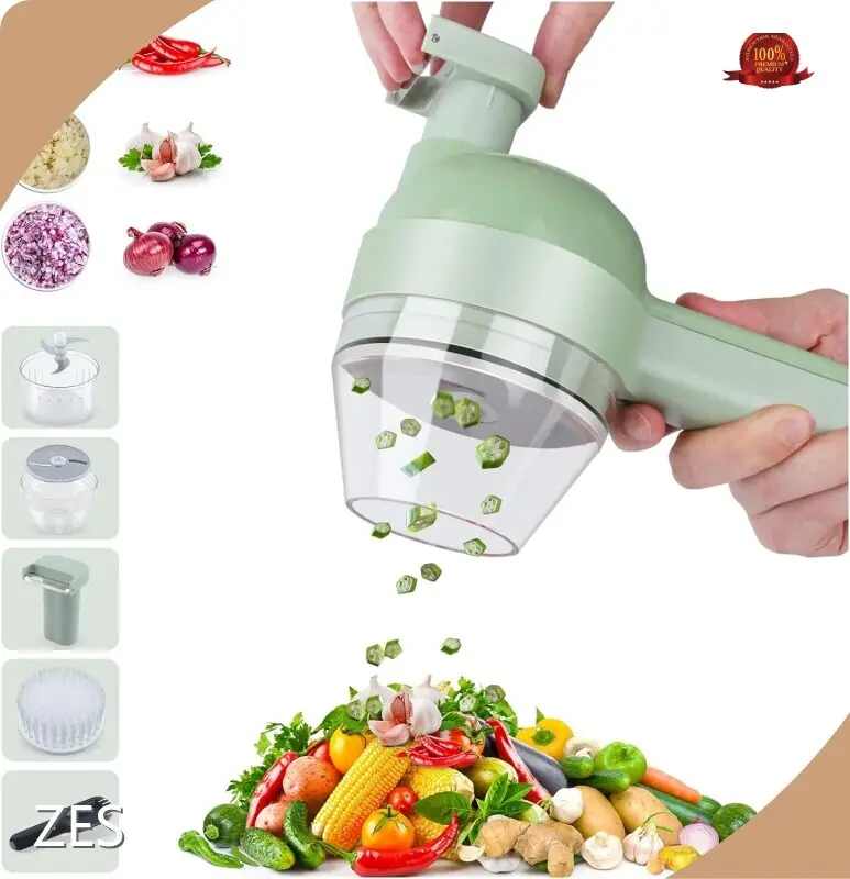 Best Material Multifunctional Vegetable Cutter Company 1