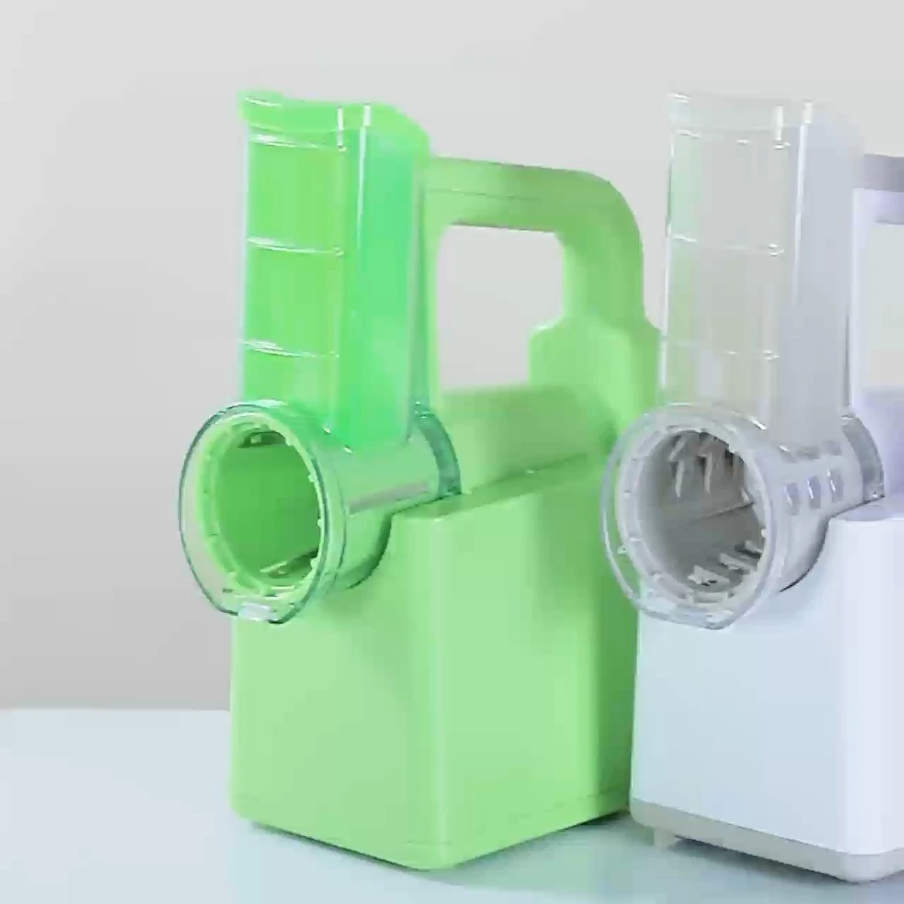 Electric Vegetable Slicer-1751531456066371 1