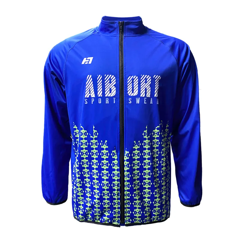 Low-cost Team Wear Football Team Wear Football Company 4