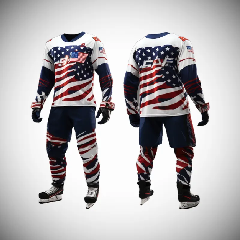 Aibort Soccer Team Wear for Gym - Polyester 5