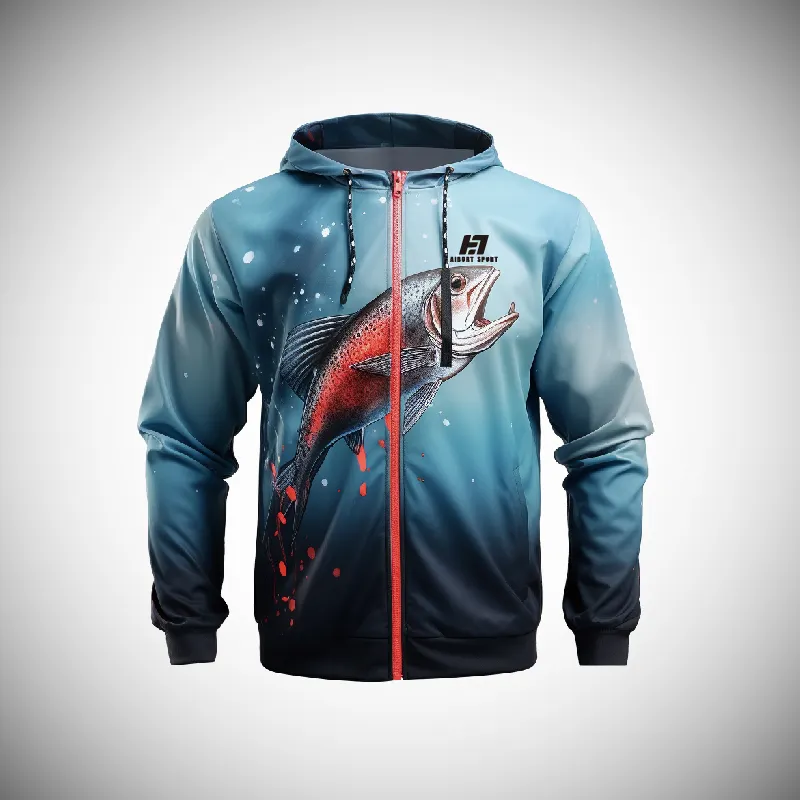 Personalized Fishing Apparel Aibort,3XS-5XL 7