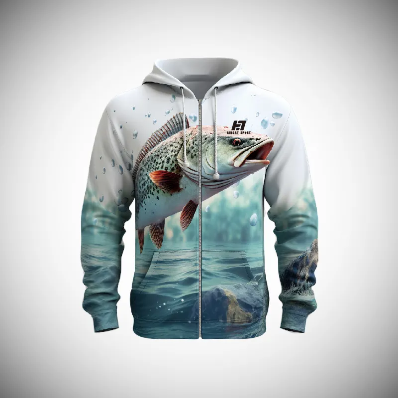 Personalized Fishing Apparel Aibort,3XS-5XL 6