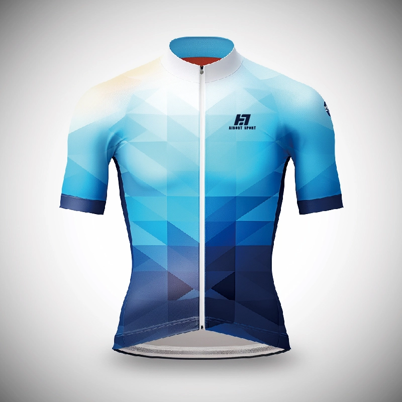 Roupas de ciclismo de qualidade premium Personalize blusas e camisas de ciclismo masculinas e femininas escolhendo entre uma ampla variedade de padrões e cores 1