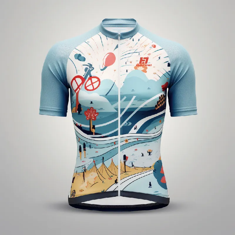 Custom Custom Rugby Teamwear 3X-5XL Aibort 3