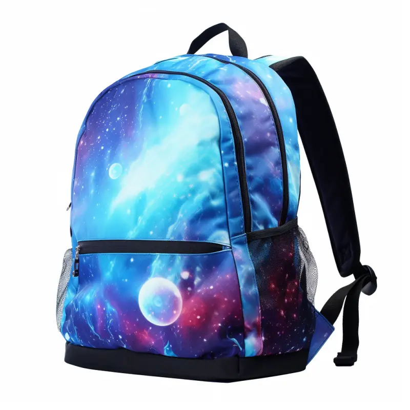 Mesh Ball Bag in many styles for Person Aibort Custom Size 5