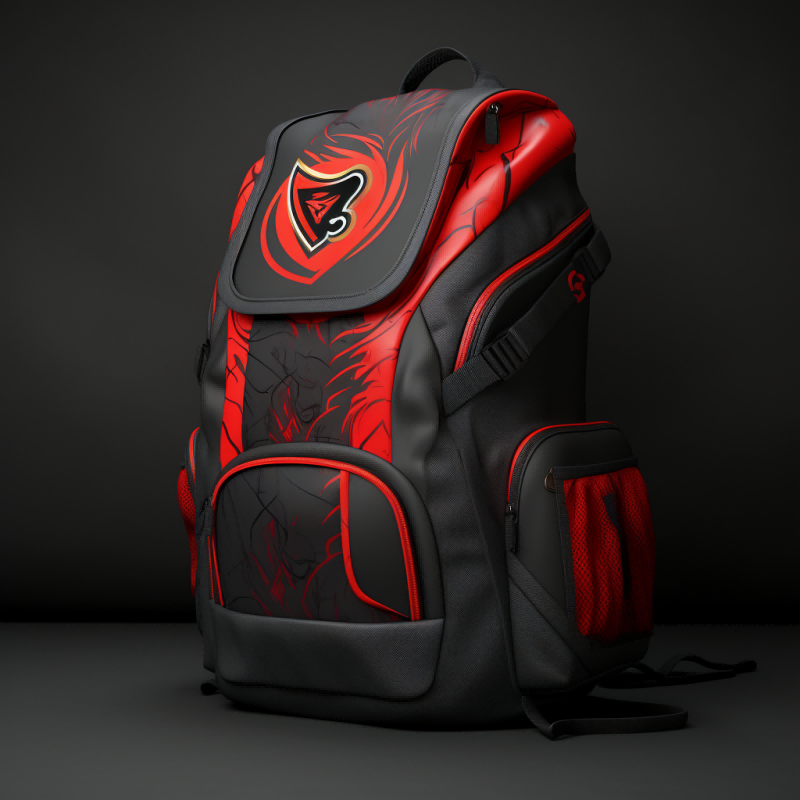 we offer a wide range of backpacks that can be personalised with your logo and colors and size. Backpacks come in all different kinds of shapes, sizes, and materials, 3