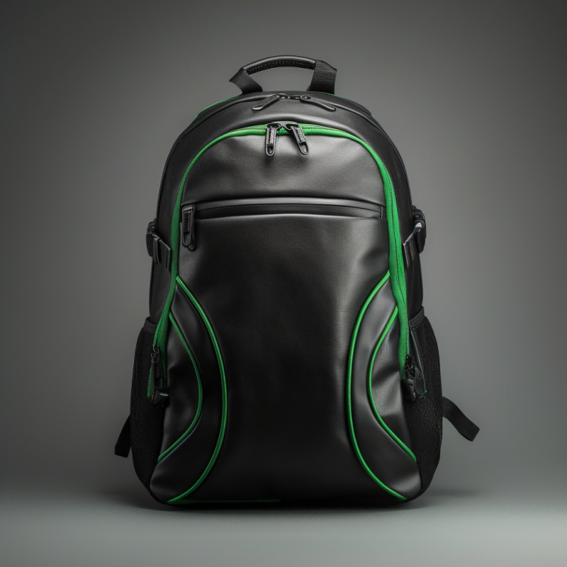 we offer a wide range of backpacks that can be personalised with your logo and colors and size. Backpacks come in all different kinds of shapes, sizes, and materials, 6
