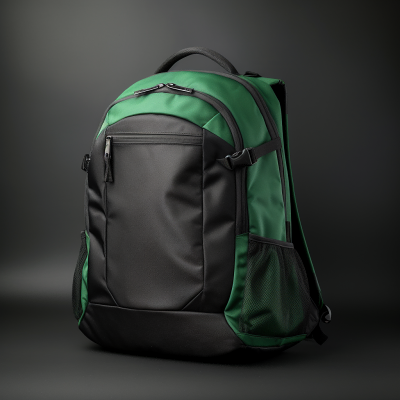 we offer a wide range of backpacks that can be personalised with your logo and colors and size. Backpacks come in all different kinds of shapes, sizes, and materials, 5