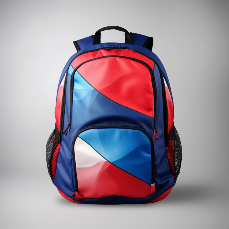 we offer a wide range of backpacks that can be personalised with your logo and colors and size. Backpacks come in all different kinds of shapes, sizes, and materials, 8
