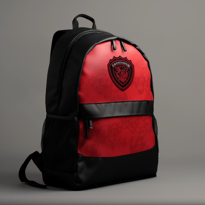 we offer a wide range of backpacks that can be personalised with your logo and colors and size. Backpacks come in all different kinds of shapes, sizes, and materials, 11