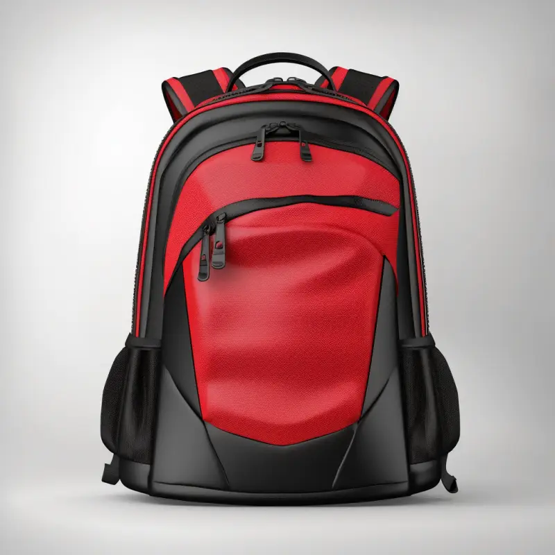 Custom Sport Bags Oft 10