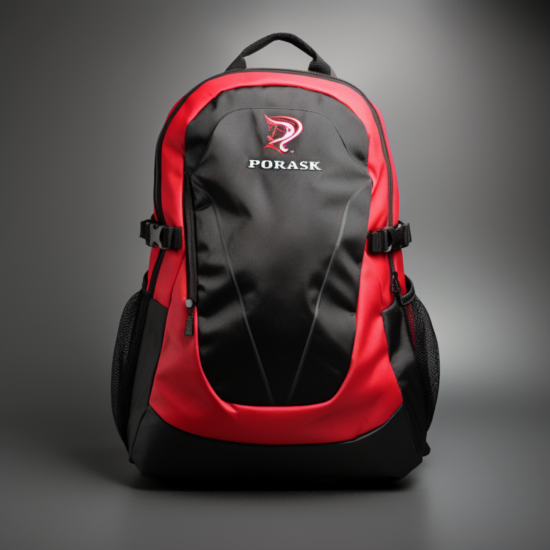 we offer a wide range of backpacks that can be personalised with your logo and colors and size. Backpacks come in all different kinds of shapes, sizes, and materials, 1