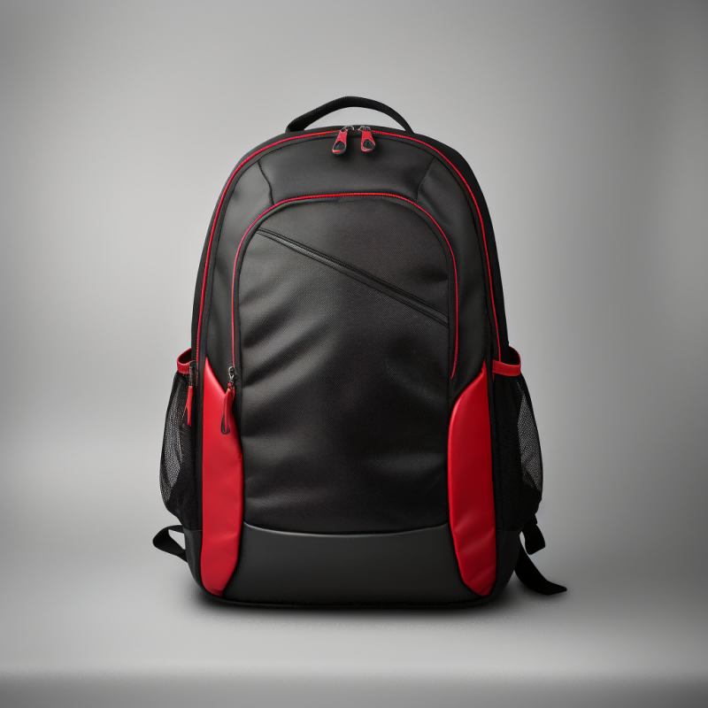 we offer a wide range of backpacks that can be personalised with your logo and colors and size. Backpacks come in all different kinds of shapes, sizes, and materials, 9