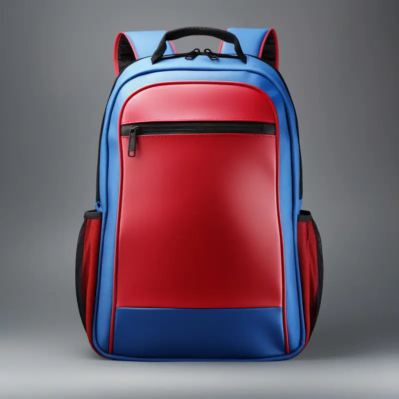 Custom Sport Bags Oft 7