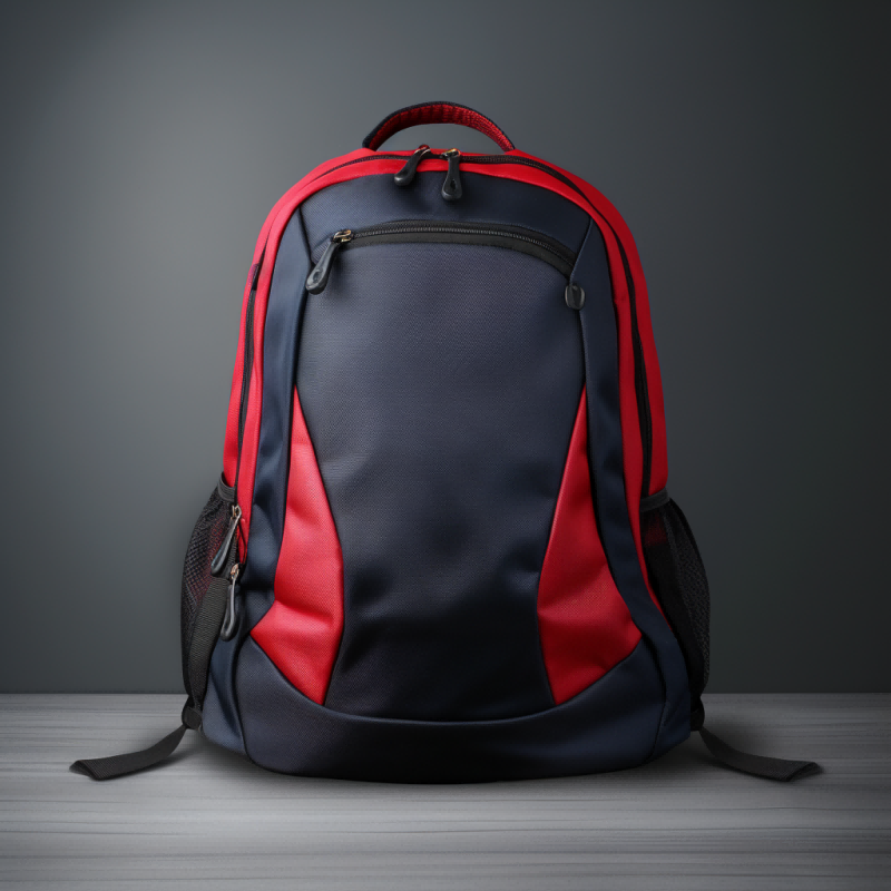 we offer a wide range of backpacks that can be personalised with your logo and colors and size. Backpacks come in all different kinds of shapes, sizes, and materials, 4