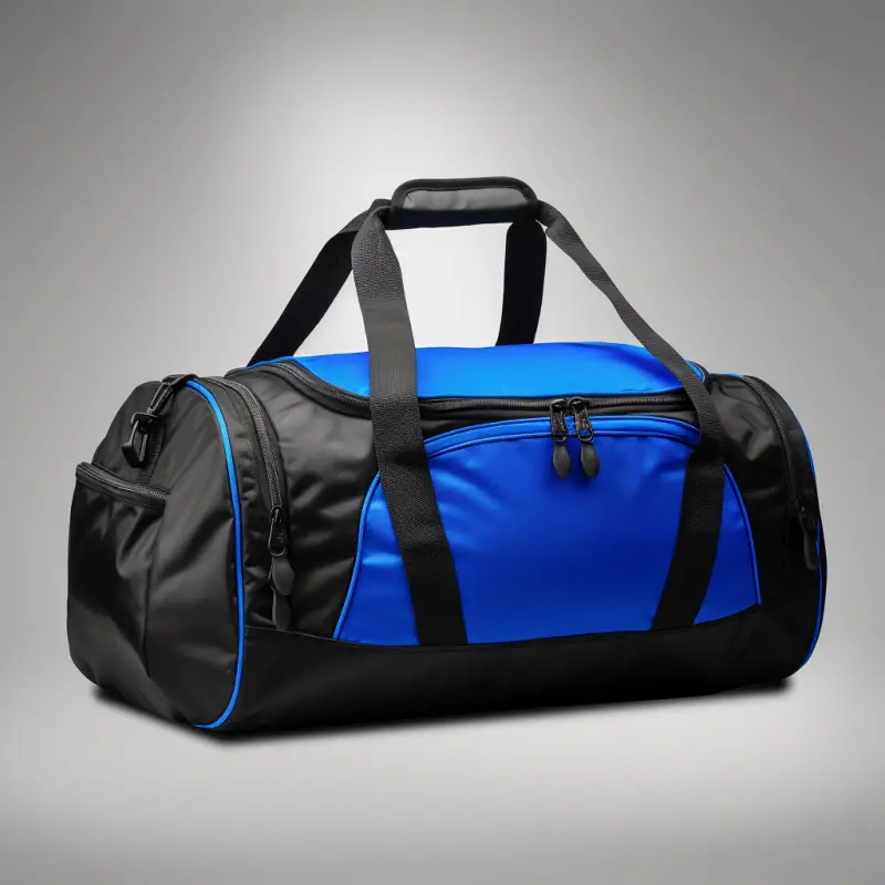 Custom Netball Teamwear Manufacturing for Sport Aibort 600DPVC/600D OXFORD 9