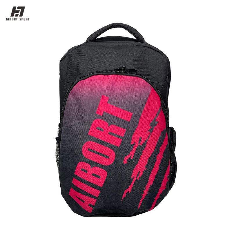 Backpack personalizzat għal Sports Team Club. basktijiet ta 'l-isports tat-tim tad-dwana, disinji personalizzati b'ismijiet ta' tim, klabb u atleti personalizzati 7