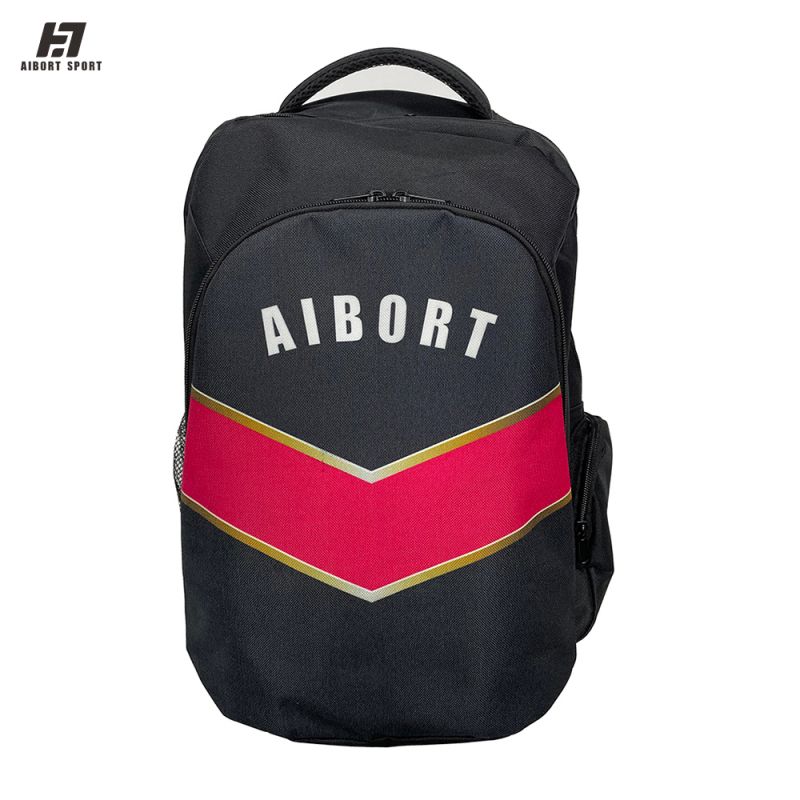 Backpack personalizzat għal Sports Team Club. basktijiet ta 'l-isports tat-tim tad-dwana, disinji personalizzati b'ismijiet ta' tim, klabb u atleti personalizzati 6