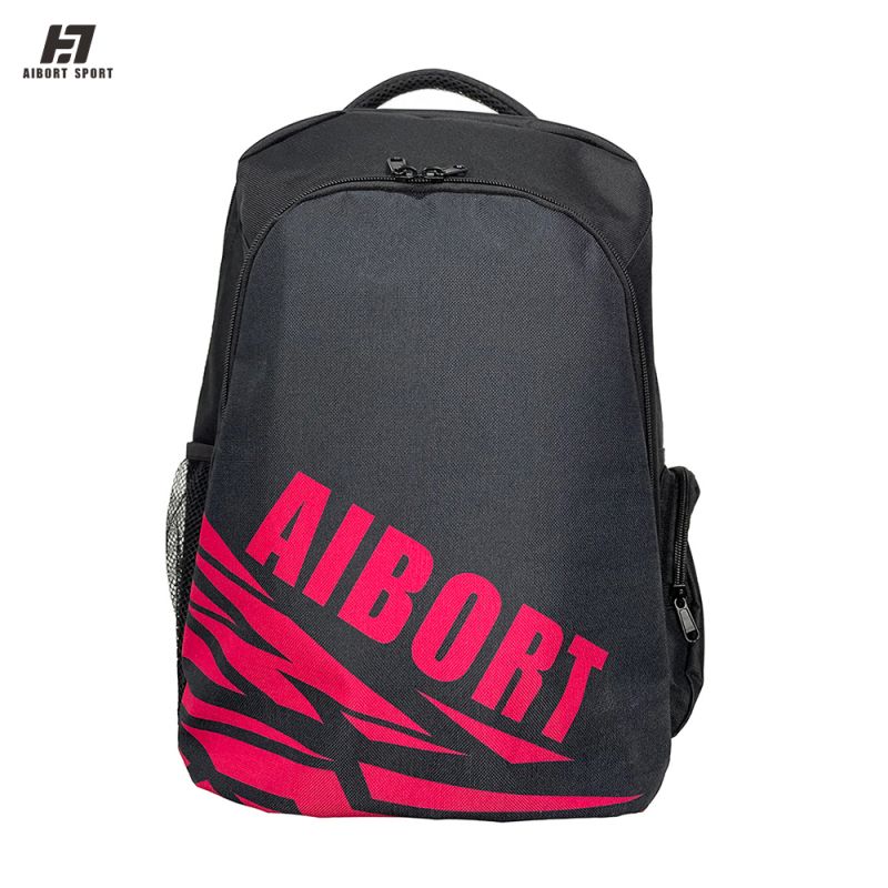 Backpack personalizzat għal Sports Team Club. basktijiet ta 'l-isports tat-tim tad-dwana, disinji personalizzati b'ismijiet ta' tim, klabb u atleti personalizzati 4