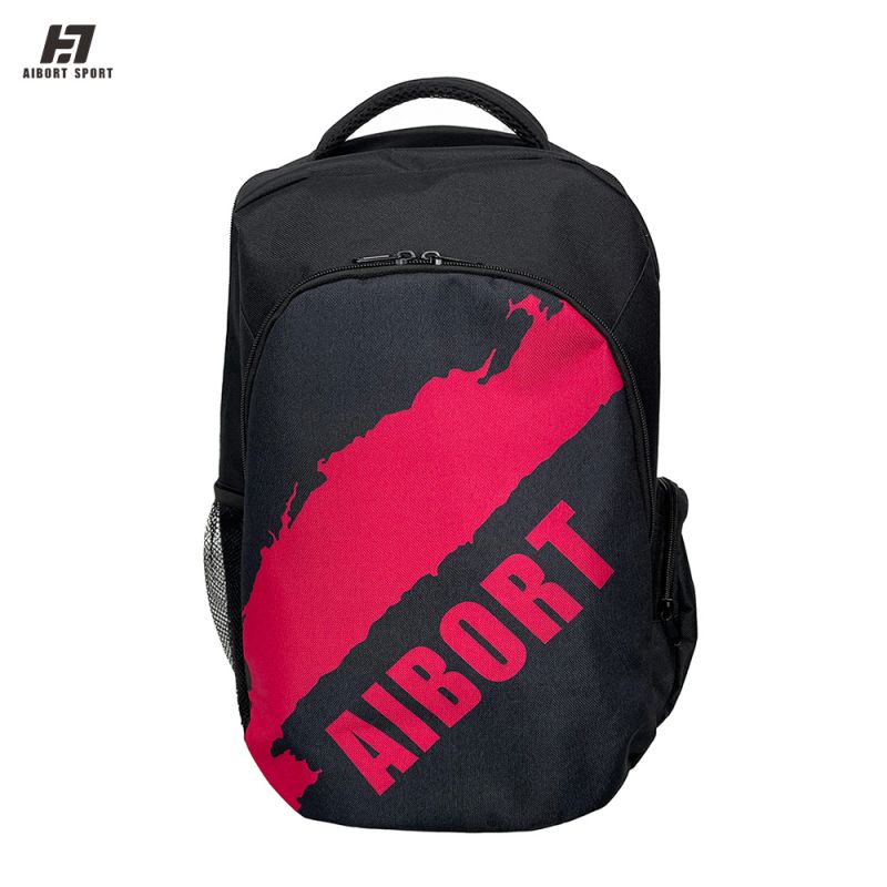 Backpack personalizzat għal Sports Team Club. basktijiet ta 'l-isports tat-tim tad-dwana, disinji personalizzati b'ismijiet ta' tim, klabb u atleti personalizzati 3