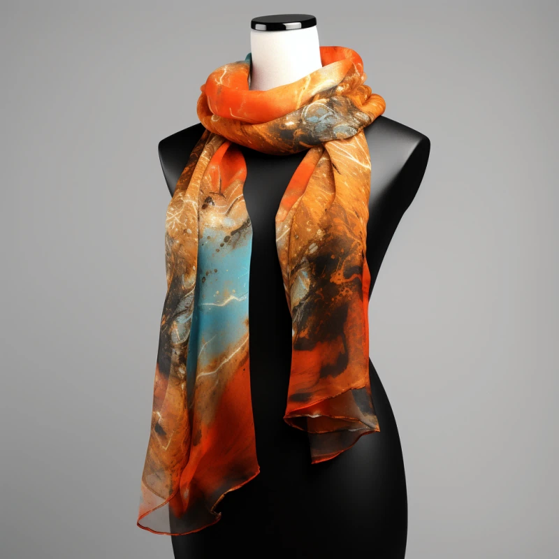 Salgsfremmende tørklæder - brugerdefinerede trykte & tilpasset med dit reklamelogo, brugerdefinerede tørklæder til at promovere dit team, din begivenhed eller din virksomhed 1