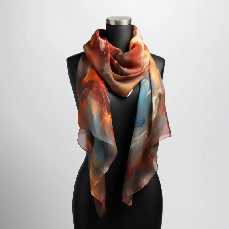 Sport Neck Scarf 2-3 Weeks Wholesale - Aibort 3