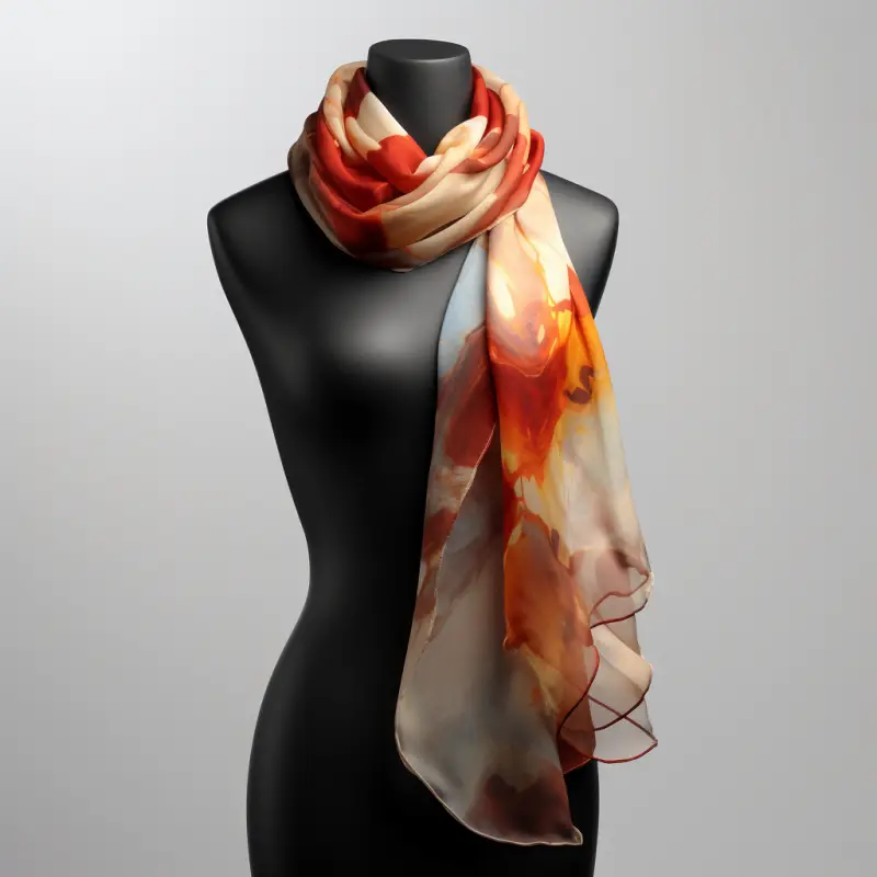 Sport Neck Scarf 2-3 Weeks Wholesale - Aibort 5