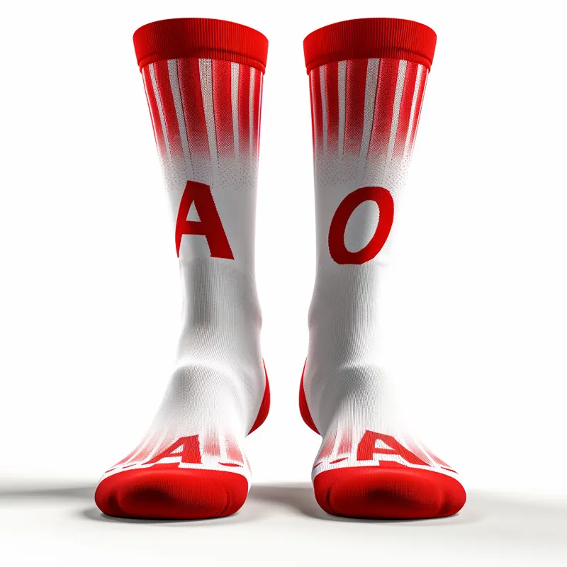 Hotfootball Teamwear Custom Size Aibort Brand 8