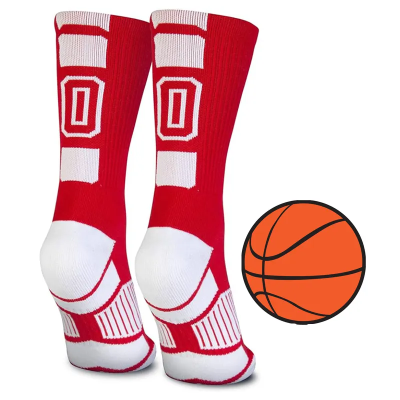 Personalised Football Socks Aibort Company 5