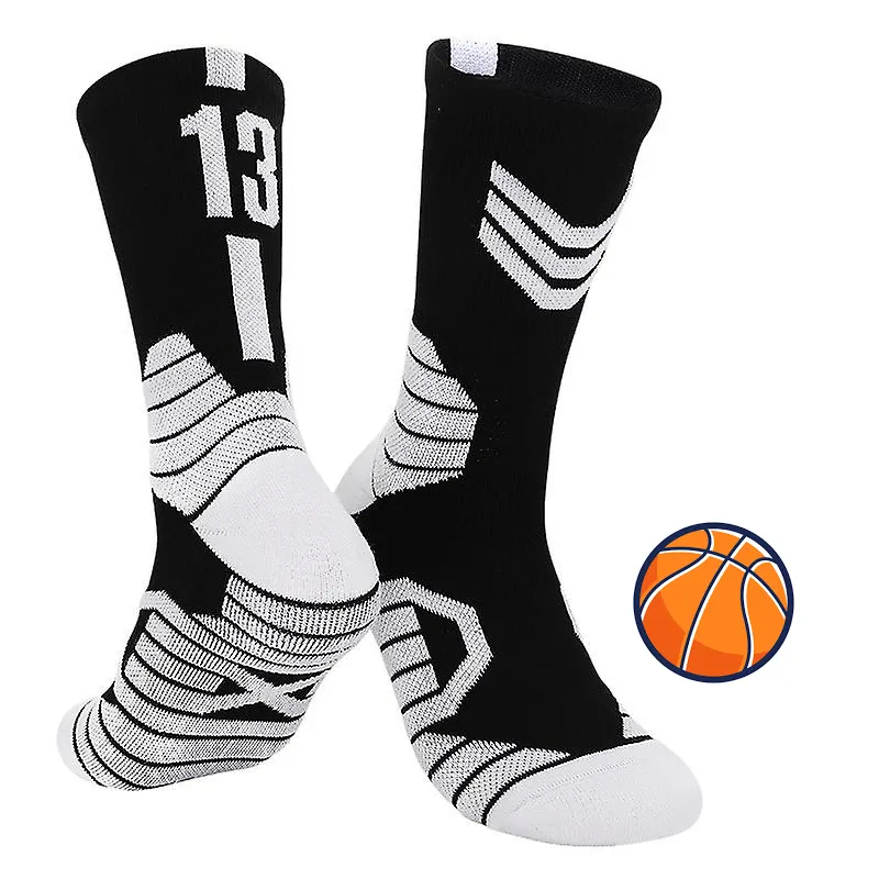 Personalised Football Socks Aibort Company 3