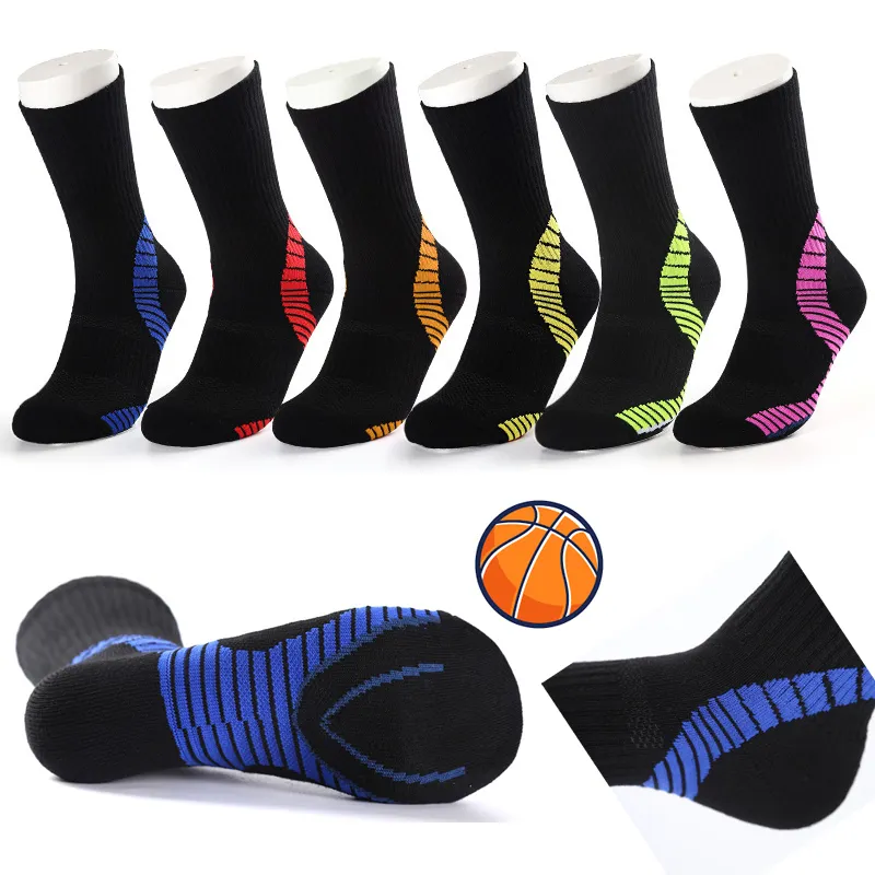 Personalised Football Socks Aibort Company 6