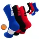 Personalised Football Socks Aibort Company 8