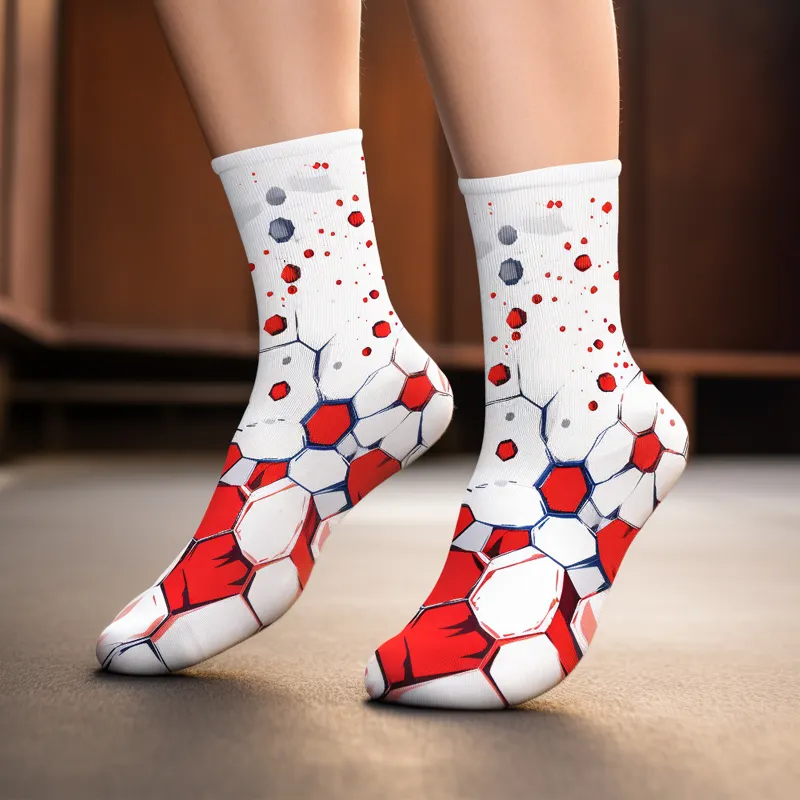 Hotfootball Teamwear Custom Size Aibort Brand 12