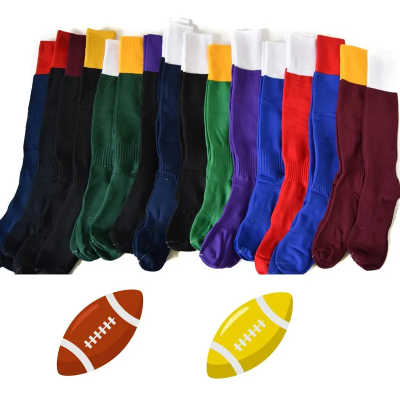Aibort Custom Socks Football Latest Design for Gym 3