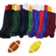 Aibort Custom Socks Football Latest Design for Gym 3