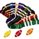 Aibort Custom Socks Football Latest Design for Gym 4